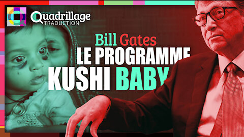 Le programme Khushi baby! de Bill Gates