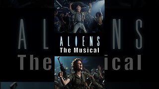 Aliens: The Musical!