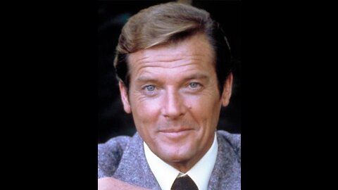 Roger MOORE