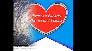Is in the waves of your heart, that my love overflows! [Quotes and Poems]