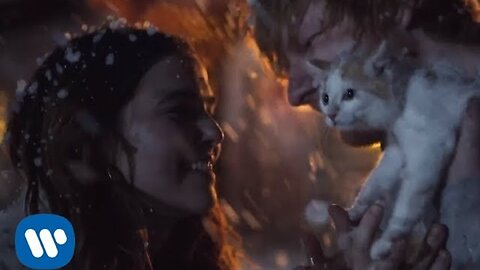 Ed Sheeran - Perfect (Official Music Video)