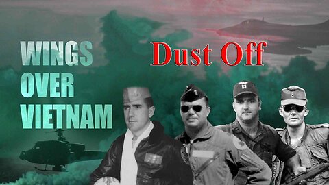 Dust Off | Wings over Vietnam | Battlefield Vietnam