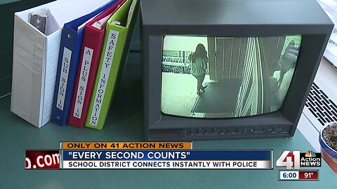 Raytown schools piloting facial recognition app for security