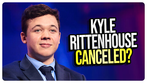 Kyle Rittenhouse DUMPS Trump, Gets CANCELLED, Apologizes and COMES BACK! Viva Frei VLAWG!