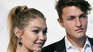 Gigi Hadid Sad Kendall Jenner No Longer Interested In Anwar Hadid