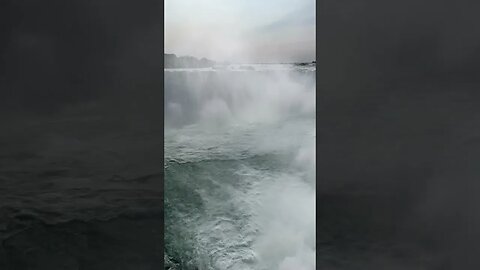 Niagara Falls #waterfall #niagarafalls