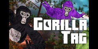 Gorilla Tag