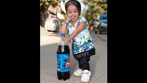 10 Things you didnt know about worlds shortest woman