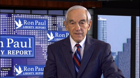 What Inflation? What Justice? Fed Chairman? #AskRonPaul