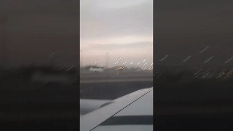 Aeroplanes on Jeddah Airport