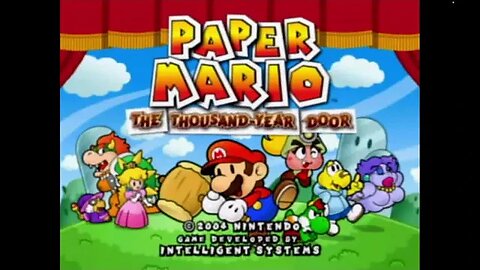 Lazy Mario: The Thousand Year Snore Episode 11 (Livestream Archive)