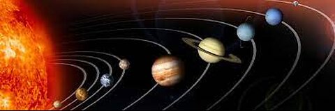 Planets In Our Solar System