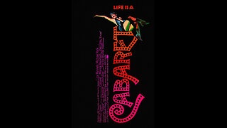 Trailer - Cabaret - 1972