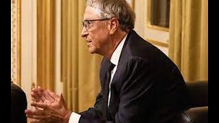 Bill Gates’ Foundation Poured Millions Into Chinese Government Orgs in 2022