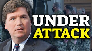 Politicized Military? Questions Arise After Tucker Carlson and US Military Spat