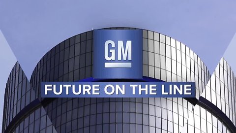 Trump tests presidential limits by threat to General Motors