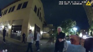 Guy Fieri seen in Scottsdale during May riots