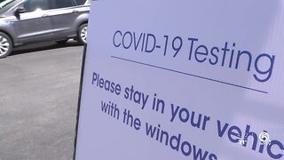 Gov. DeSantis set to reopen Florida as critics worry over limited COVID-19 testing supply
