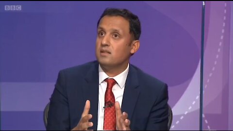 Anas Sarwar: “We know who’s not vaxxed, and we know where they live"