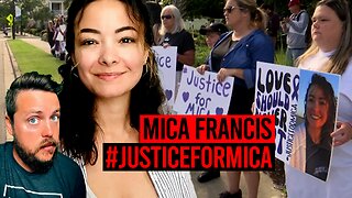 Mica Francis Updates: Mission Funds? Arrests, JP & His Family & MORE!!