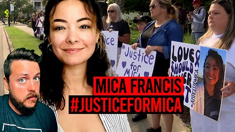 Mica Francis Updates: Mission Funds? Arrests, JP & His Family & MORE!!