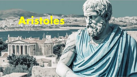 20 Powerful Quotes of Aristotles