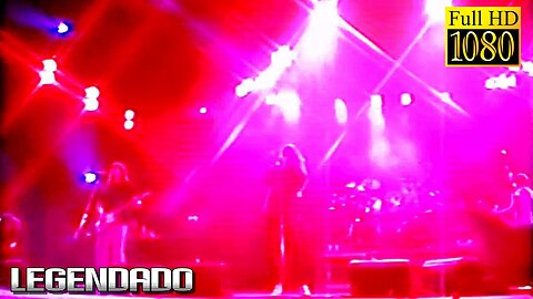 Skid Row - 18 and Life (Ao vivo em São Paulo - 1996) - Legendado