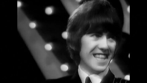 The Beatles on Thank Your Lucky Stars (London, November 14th, 1964) [remastered]