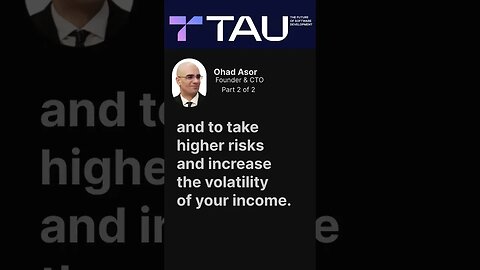 EFFICIENT MARKETS | RATIONAL PLAYERS | TAU AGORAS 💎 #Tauchain #Taunet #Agoras #rationalplayers