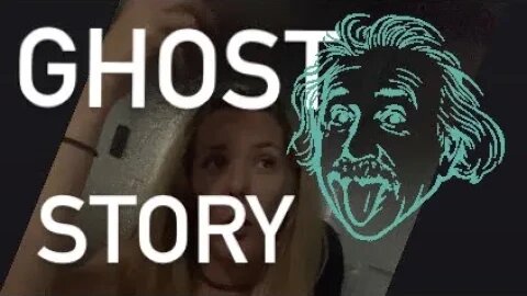GHOST STORY | Firsthand Account | Life Vlog | The time I Time Traveled | 1994 | California STARGATE