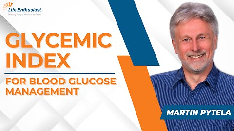 The Role Of Glycemic Index In Blood Glucose Management