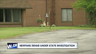 Newfane nursing home under state investigation