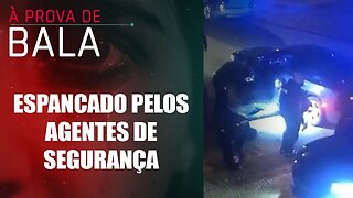 Carla sobre caso Tyre Nichols: “Esses policiais são uma vergonha para corporação” | À PROVA DE BALA