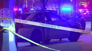 Wauwatosa PD: Officer shoots, injures woman after she allegedly attacked squad car with stick