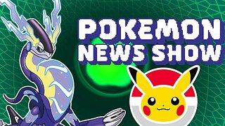 Pokemon Day Predictions and Scarlet and Violet's Update Detailed