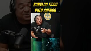 Fenômeno #resenha #podcast #spfcxtvbr