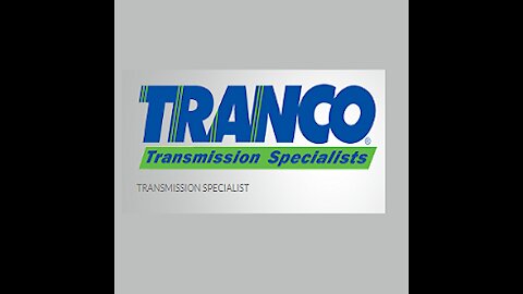 Tranco Transmission Repair - Car Transmission Service in Albuquerque