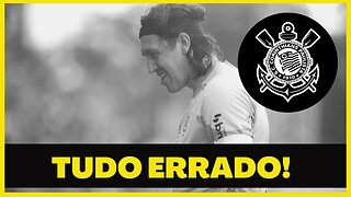 NADA FEITO! CORINTHIANS PERDE EM SUA ESTREIA NO PAULISTA NOTICIAS DO CORINTHIANS