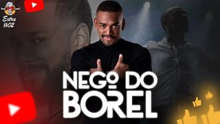 PAPO RÁPIDO COM NEGO DO BOREL EM SANTANA - AMAPÁ | BAILE DO BOREL | POD +1 CAST? | EP EXTRA #02