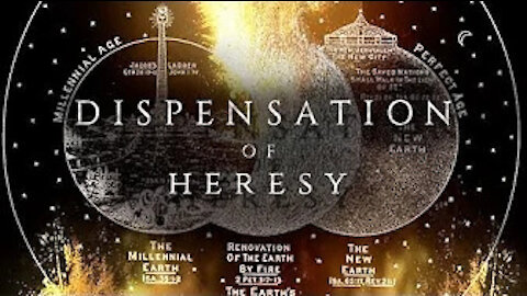 【 DISPENSATION OF HERESY 】 Full Documentary | Exposing Dispensational Theology