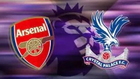 °LIVE° ARSENAL VS CRYSTAL PALACE