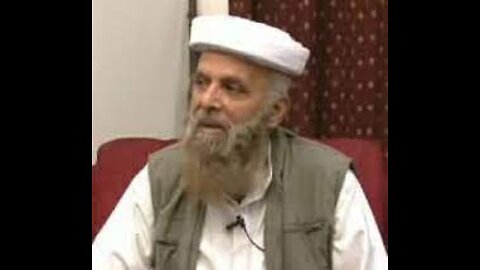 Interview with Colonel Imam, mentor of Mujahideen Taliban