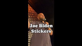 Joe Biden Gas Prices - Stand-Up Comedy