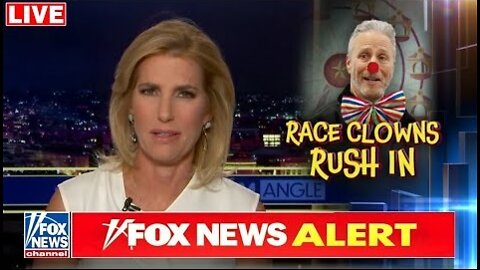 THE INGRAHAM ANGLE APRIL 4, 2022 - FOX BREAKING TRUMP NEWS