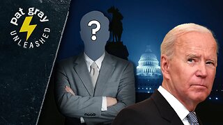 Why Is the FBI Whistleblower Afraid of the Biden Administration? | 6/6/23