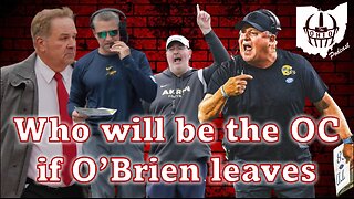 Who will be the OC at Ohio State if Bill O'Brien leaves for Boston College