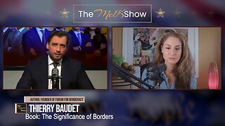 Mel K Short Clip | Thierry Baudet | The New World Order: Globalism