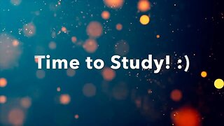Focus Music for Studying and Concentration | 1 Hour