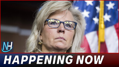 Liz Cheney Asks Democrats to Vote for Her in Wyoming Republican Primary