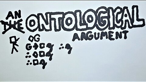 Ontological Argument